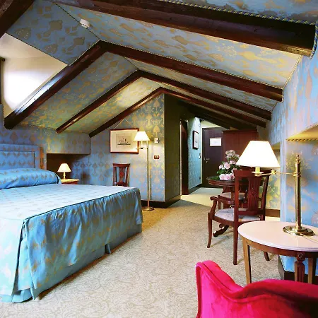 Residenza Grunwald Hotell