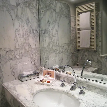 Residenza Grunwald 4*