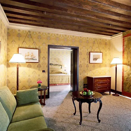 Residenza Grunwald 4* Venedig