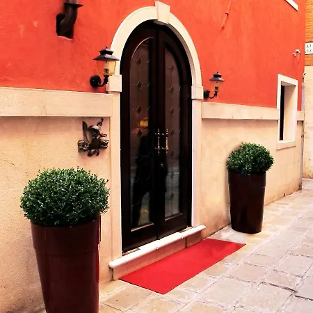 Hotel Residenza Grunwald 4*