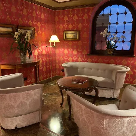 Residenza Grunwald Venedig