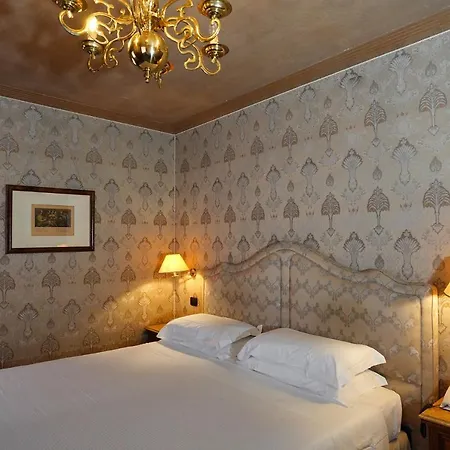 Hotel Residenza Grunwald