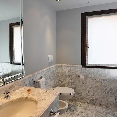 Hotel Residenza Grunwald Venedig