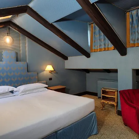 Residenza Grunwald Hotel