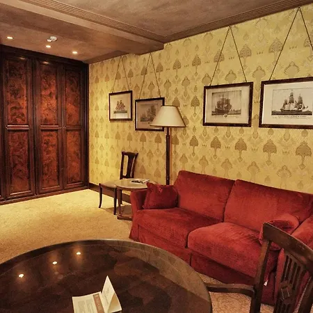 Residenza Grunwald Hotel 4*