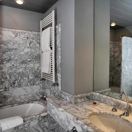 Hotel Residenza Grunwald