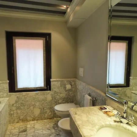 Residenza Grunwald Venedig