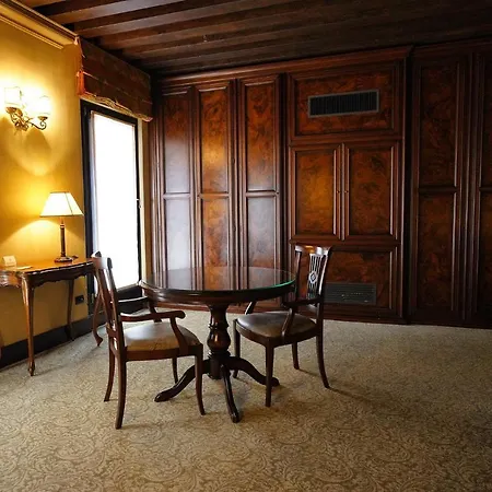 Residenza Grunwald Hotel Venedig
