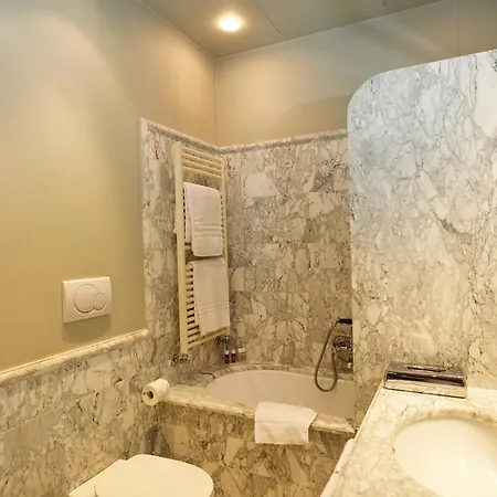 Hotel Residenza Grunwald Venedig