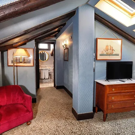 Residenza Grunwald Hotel