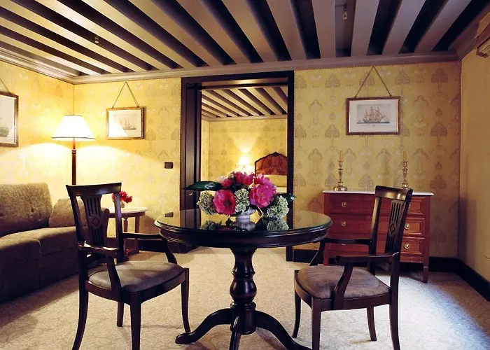 Residenza Grunwald Hotel Venecia