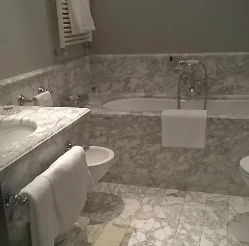 Hotel Residenza Grunwald Venecia