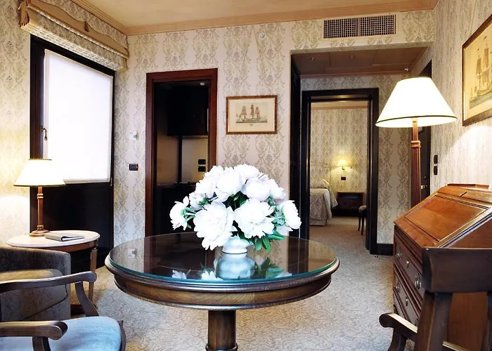 Residenza Grunwald Venedig