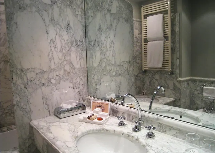 Residenza Grunwald 4*