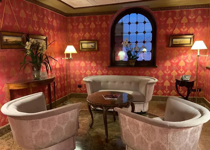 Residenza Grunwald 4* Venecia