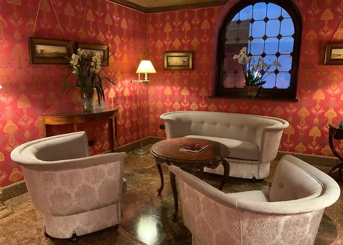 Residenza Grunwald Venedig