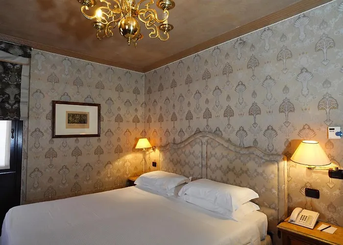 Hotel Residenza Grunwald