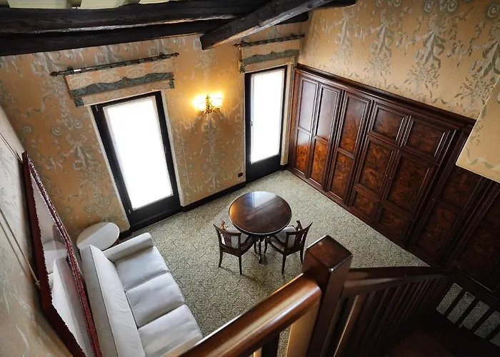 Hotel Residenza Grunwald 4*