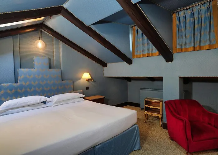 Residenza Grunwald Hotel