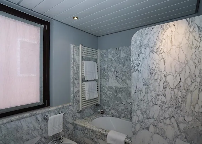 Residenza Grunwald 4* Venedig