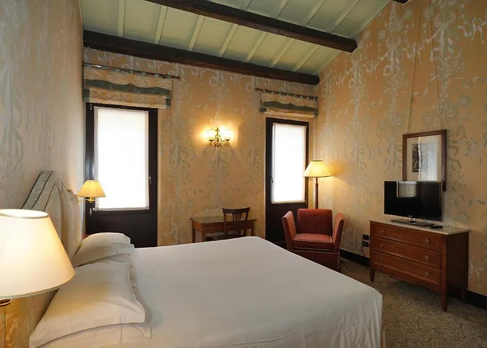 Residenza Grunwald Venedig