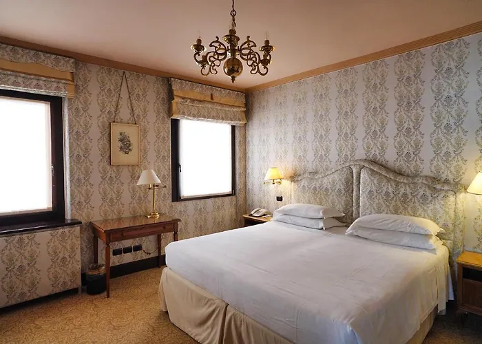 Hotel Residenza Grunwald