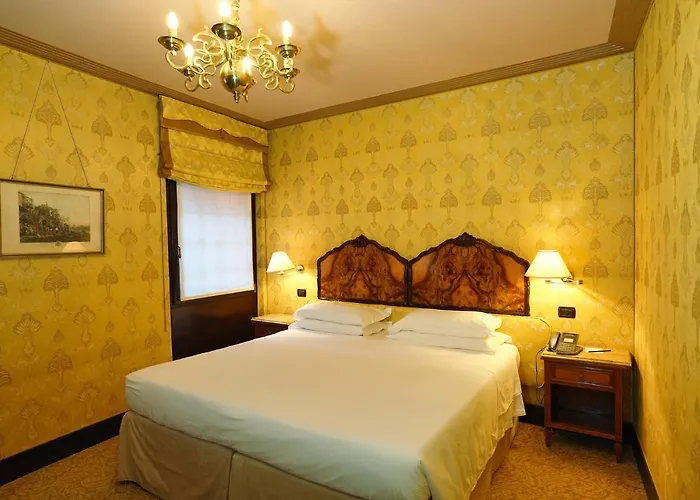 Residenza Grunwald 4*