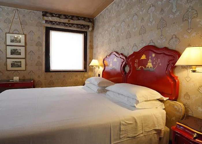 Hotel Residenza Grunwald