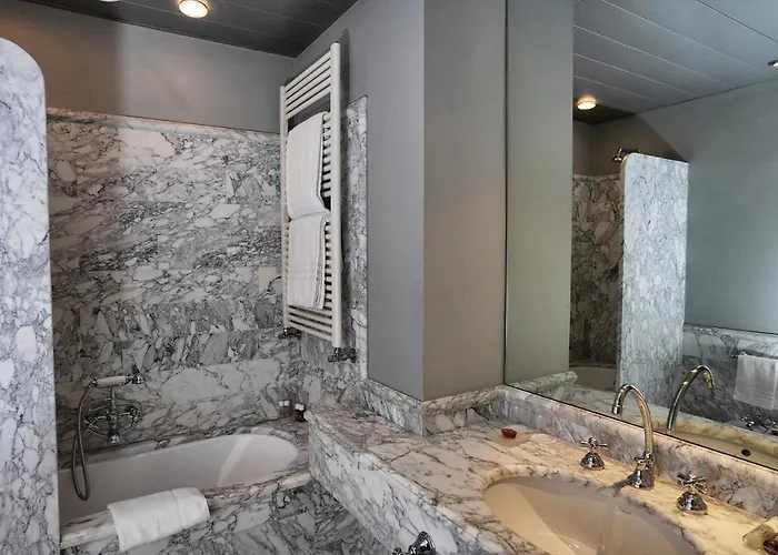 Hotell Residenza Grunwald