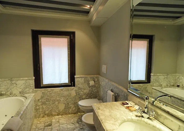 Residenza Grunwald Venedig