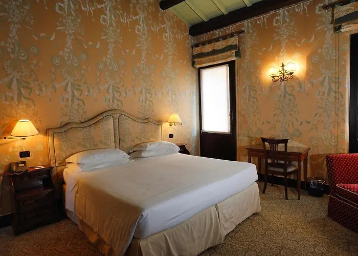 Residenza Grunwald Hotel Venecia