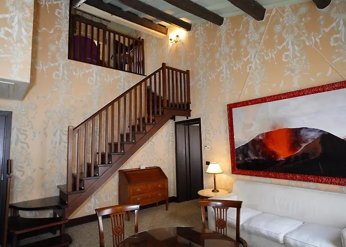 Residenza Grunwald Hotel