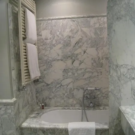 Residenza Grunwald Hotel 4*