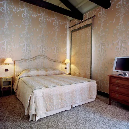 Residenza Grunwald Veneza