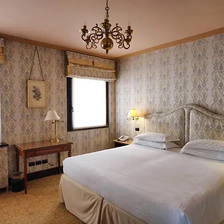 Hotel Residenza Grunwald