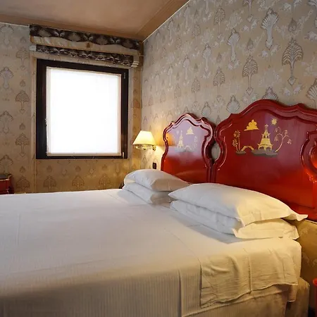 Hotel Residenza Grunwald