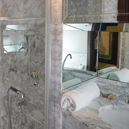 Hotel Residenza Grunwald Veneza